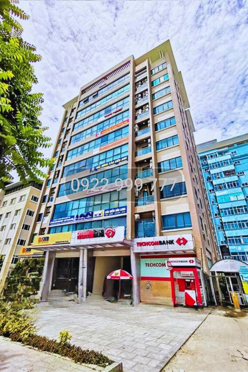 ACCI Lê Trọng Tấn